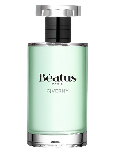 Giverny Béatus Paris perfume by Beatus Paris