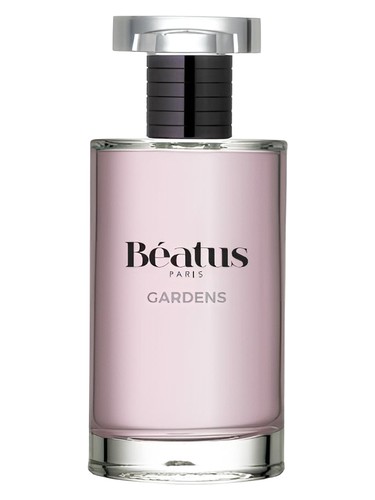 Gardens Béatus Paris perfume by Beatus Paris