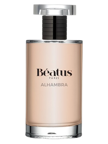 Alhambra Béatus Paris perfume by Beatus Paris