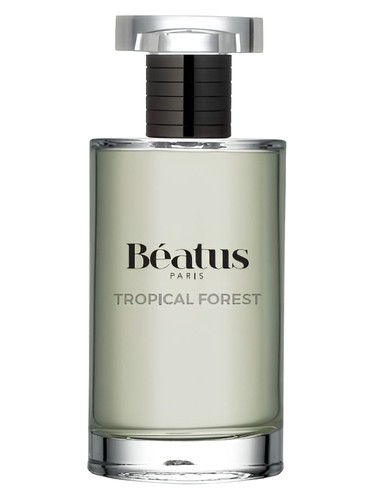 Tropical Forest Béatus Paris cologne by Beatus Paris