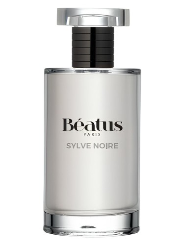 Sylve Noire Béatus Paris cologne by Beatus Paris