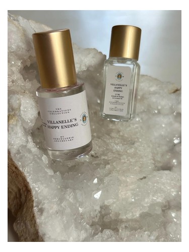 Villanelle's Happy Ending by Sorce