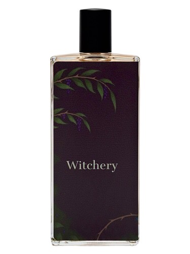Witchery by Sorce