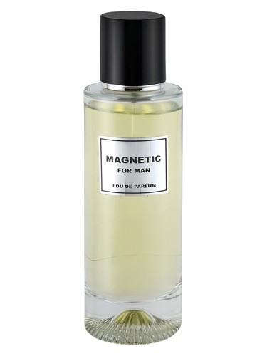 MAGNETIC for Man by KSV