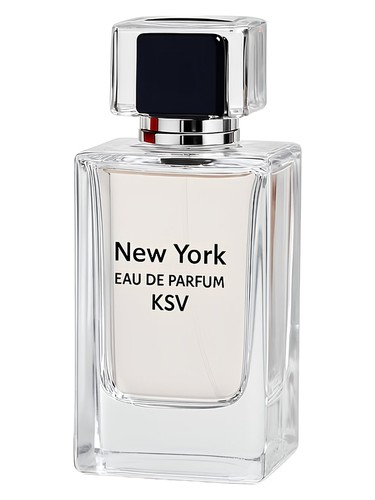 NEW YORK for WOMEN by KSV