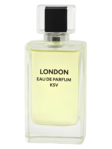 LONDON for WOMEN by KSV