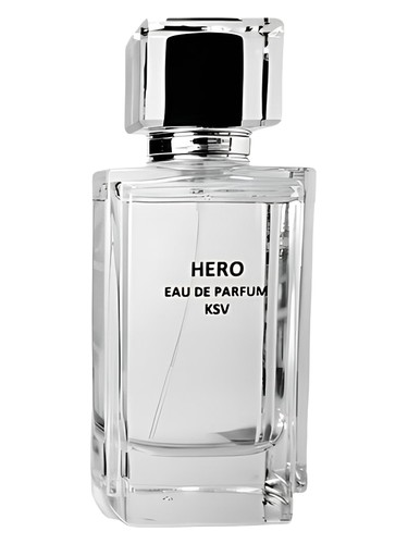 HERO FOR MAN by KSV