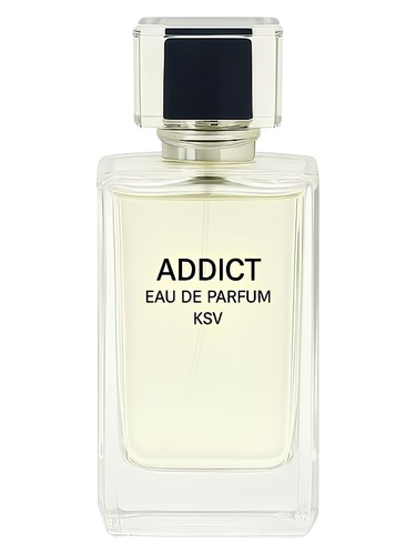 Addict For Women by KSV
