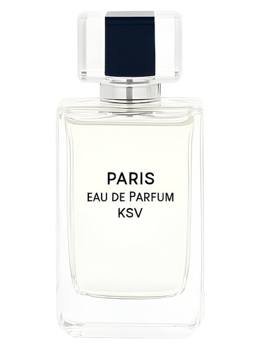 Paris For Women by KSV