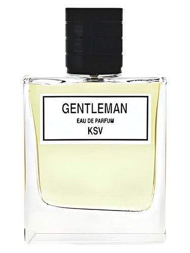 Gentleman For Man by KSV