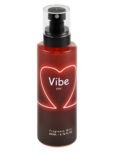 Vibe by KSV