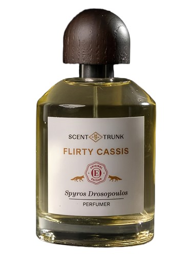 Flirty Cassis by Scent Trunk