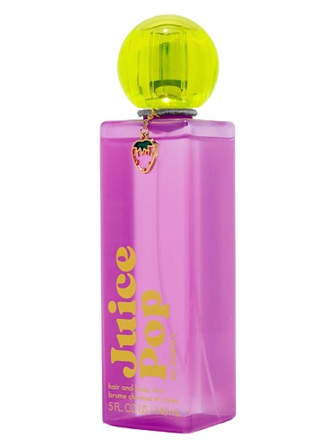 Juice Pop Claire's perfume by Claire s