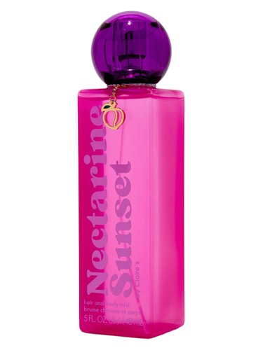Nectarine Sunset Claire's perfume by Claire s