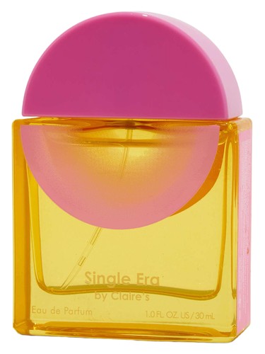 Single Era Claire's perfume by Claire s