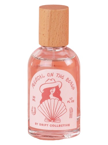 Mezcal on the Beach by The Drift Collective