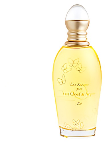 Les Saisons Été Van Cleef & Arpels perfume by Van Cleef Arpels