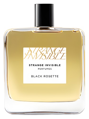 Black Rosette by Strange Invisible Perfumes