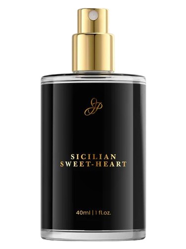 Sicilian Sweet-Heart Julianna's Perfume perfume by Julianna s Perfume