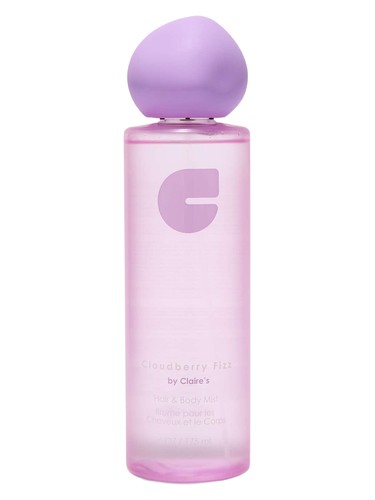Cloudberry Fizz Claire's perfume by Claire s