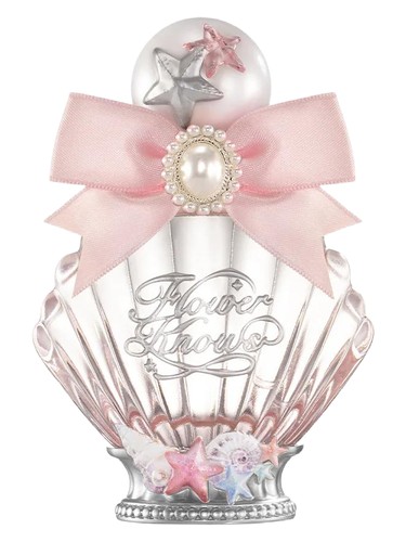 Crystal Apple by Flower Knows