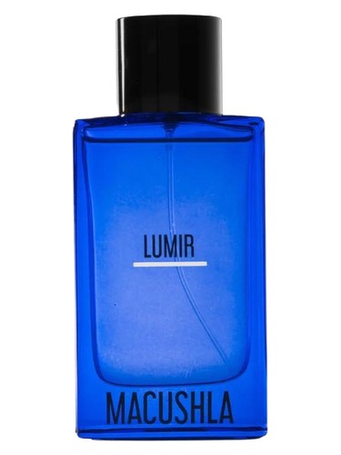 Lumir by Macushla