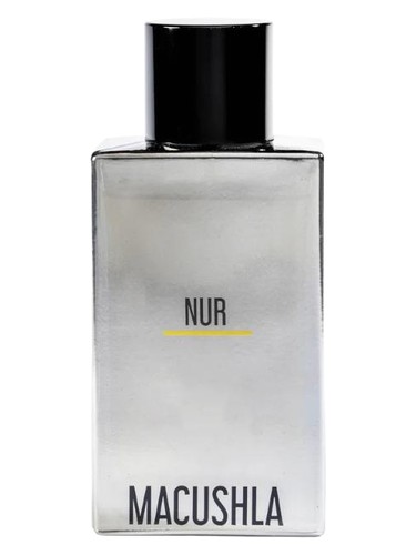 Nur by Macushla