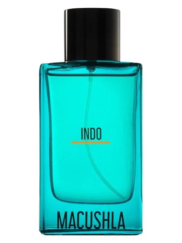 Indo by Macushla