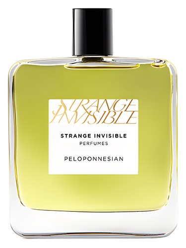 Peloponnesian by Strange Invisible Perfumes