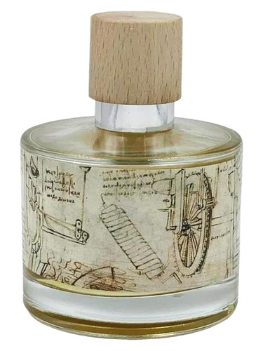 Leonardo by Balocchi