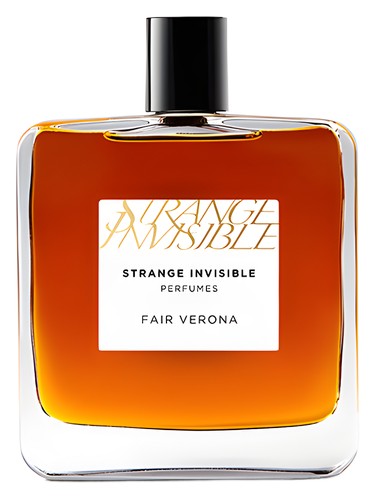 Fair Verona by Strange Invisible Perfumes