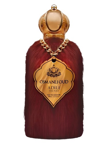Adile Sultan by Osmanli Oud