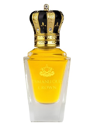 Amazing One by Osmanli Oud