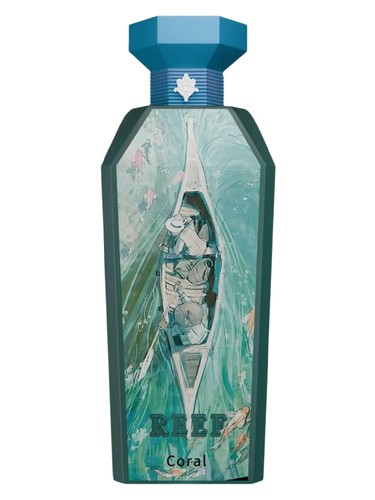 Coral by Reef Perfumes
