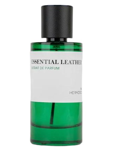 Essential Leather by Hermoso