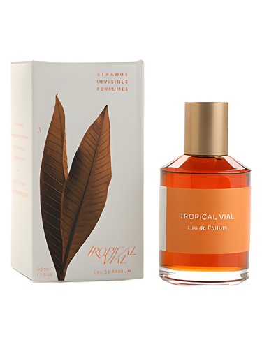 Tropical Vial by Strange Invisible Perfumes
