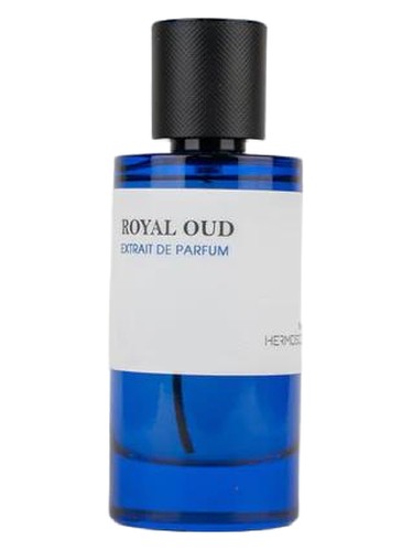 Royal Oud by Hermoso