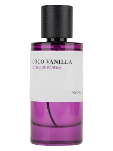Coco Vanilla by Hermoso
