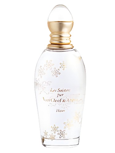 Les Saisons Hiver Van Cleef & Arpels perfume by Van Cleef Arpels