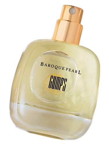 Baroque Pearl Gump's perfume by Gump s