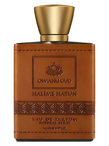 Halime Hatun by Osmanli Oud