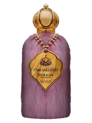 Hürrem the Cheerful by Osmanli Oud