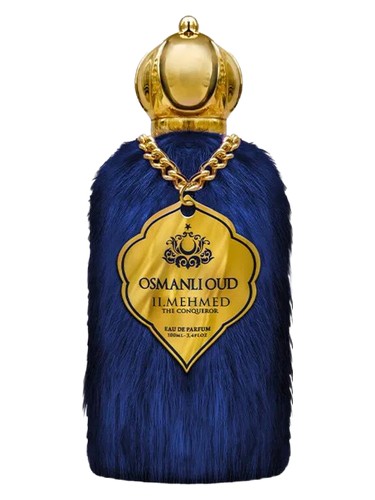 II. Mehmed the Conqueror