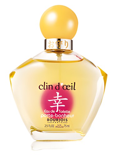 Clin d'Oeil Porte Bonheur by Bourjois