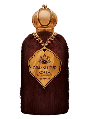 Kösem The Magnificent by Osmanli Oud