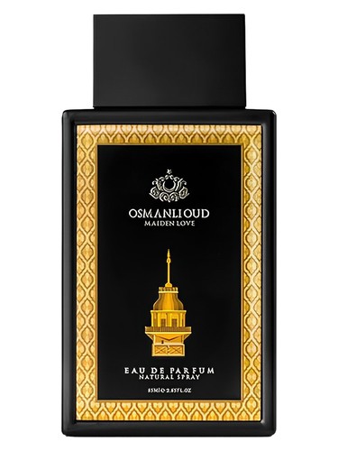 Maiden Love by Osmanli Oud