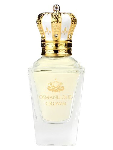 Majestic by Osmanli Oud