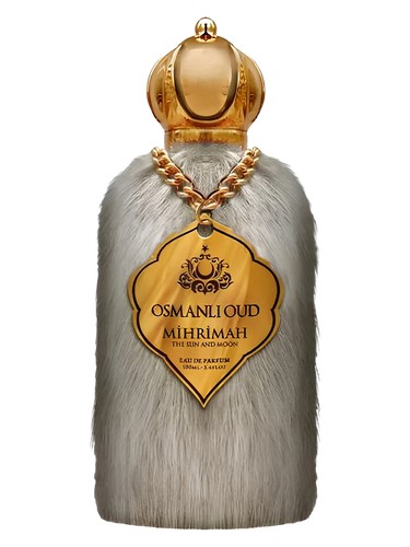 Mihrimah The Sun And Moon