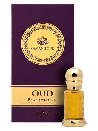 Oud by Osmanli Oud