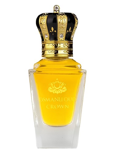 Pure Diamond by Osmanli Oud